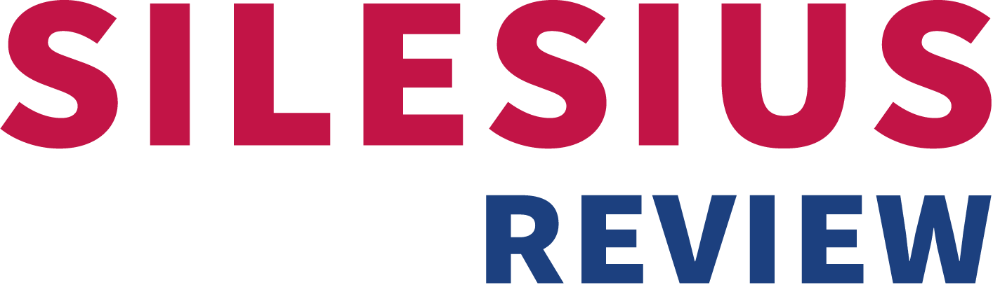 Silesius review journal title